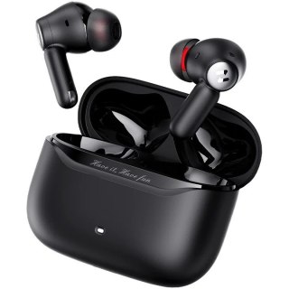 Bezprzewodowe słuchawki TW991 PRO(SPACE NC01T) (czarne)