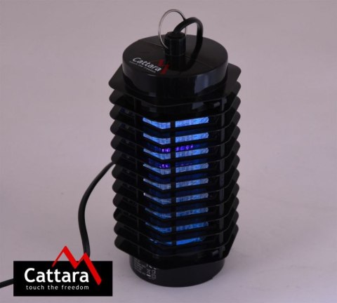 CATTARA Pułapka na owady UV LIGHTERN 230V