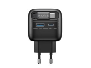 Ładowarka Havit UC253 EU