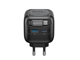 Ładowarka Havit UC253 EU