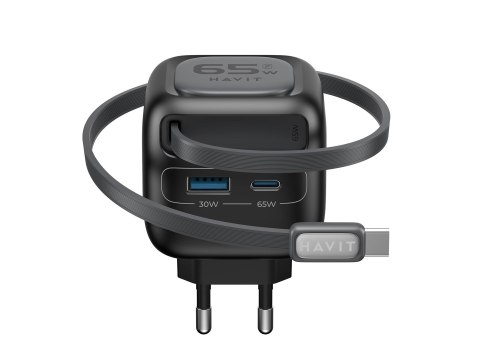 Ładowarka Havit UC253 EU