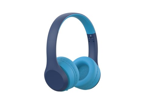 Słuchawki bluetooth Havit H626BT (niebieski)