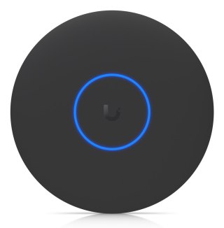 Access Point Wi-Fi 7 Ubiquiti UniFi U7 PRO XG B 2.4GHz(2 x 2)/5GHz(2 x 2)/6GHz(2 x 2) PoE+ 1x10G Czarny (U7-PRO-XG-B-EU)