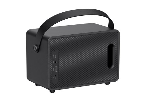 Głośnik bezprzewodowy Bluetooth Havit SK907BT (czarny)