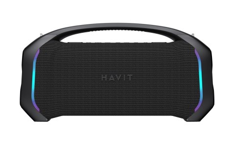 Głośnik bezprzewodowy Bluetooth Havit SK910BT (czarny)