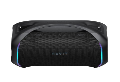 Głośnik bezprzewodowy Bluetooth Havit SK910BT (czarny)