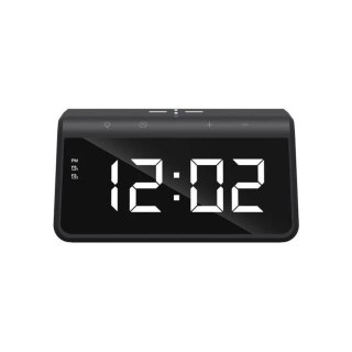 Ładowarka bezprzewodowa Havit W320 (czarny) (OUTLET)