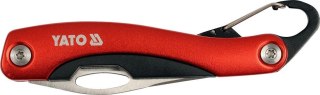 Scyzoryk z karabińczykiem Bowie Blade