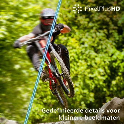 Telewizja Philips 32PHS5500 HD 32" LED