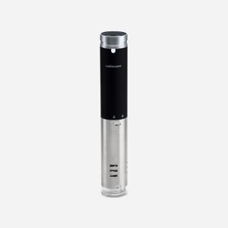 Urządzenie do gotowania sous vide Mellerware Cheffy Black