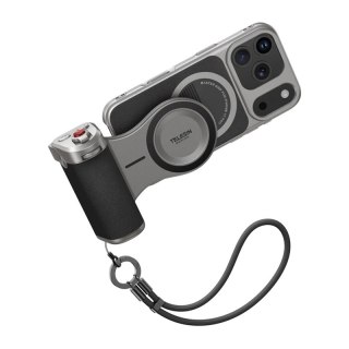 Uchwyt Master Grip do iPhone 17 Pro - zestaw standardowy