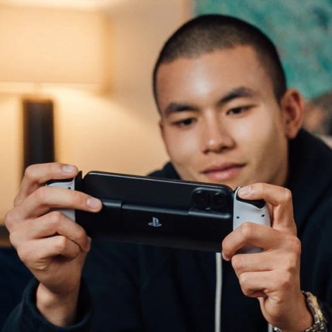 Kontroler Backbone One do Iphone PlayStation Ed. (OUTLET)