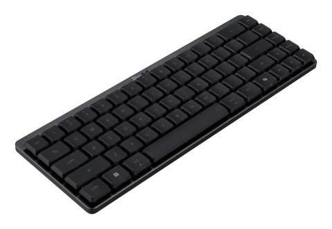 Klawiatura ASUS ProArt KD300 Wireless/Bluetooth Keyboard Black Aerolite