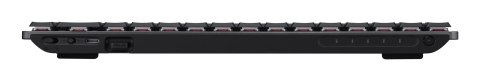 Klawiatura ASUS ProArt KD300 Wireless/Bluetooth Keyboard Black Aerolite