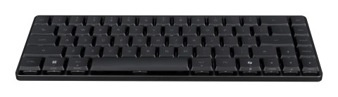 Klawiatura ASUS ProArt KD300 Wireless/Bluetooth Keyboard Black Aerolite
