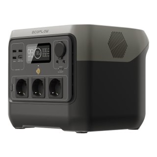 Stacja zasilania ECOFLOW RIVER 2 Pro 768Wh