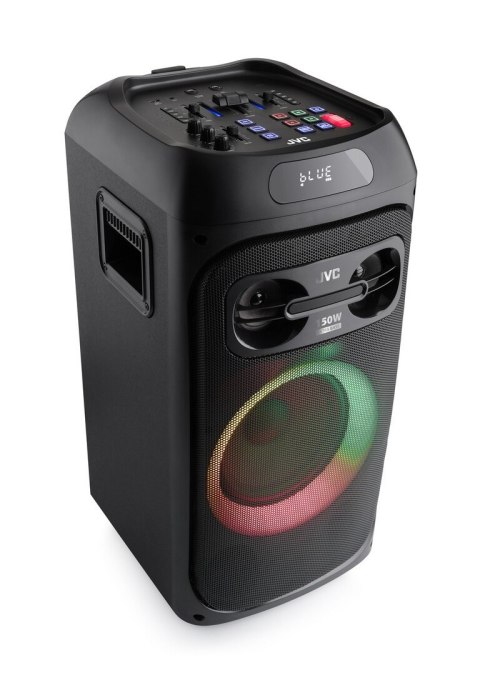 JVC Głośnik Party speaker XS-EP514B czarny