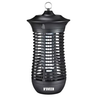 Lampa owadobójcza NOVEEN IKN18 IPX4 Professional Lampion (WYPRZEDAŻ)