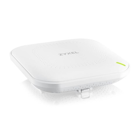 Access Point Wi-Fi 6 Zyxel NWA90AXPRO 2.4GHz(2x2)/5GHz(3x3) PoE+/PoE++