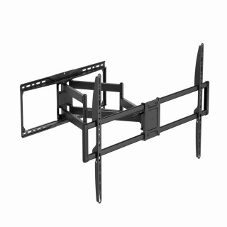 GEMBIRD UCHWYT ŚCIENNY DO TELEWIZORA (BEZ REGULACJI) 50"-105"