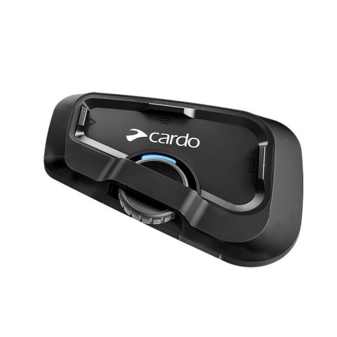 Interkom motocyklowy CARDO Freecom 2x SINGLE