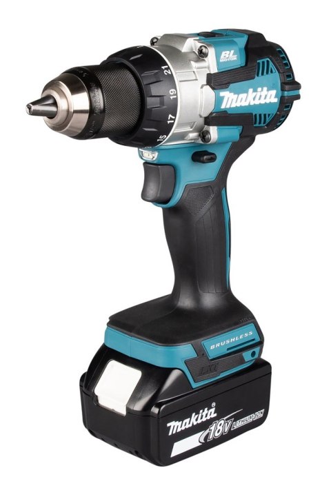 WIERTARKO-WKR 18V 73/40Nm DDF489Z BEZ AKU MAKITA (OUTLET)