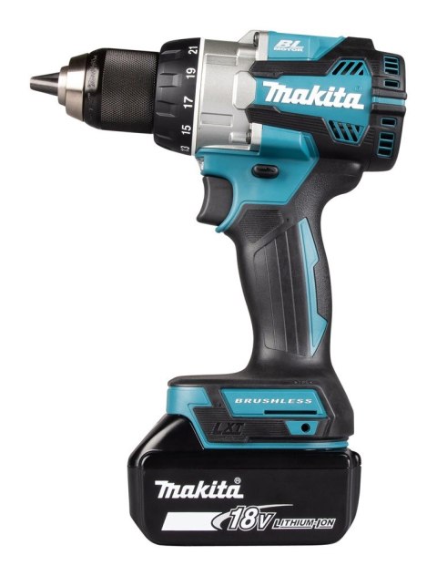 WIERTARKO-WKR 18V 73/40Nm DDF489Z BEZ AKU MAKITA (OUTLET)