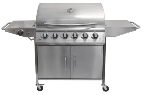 Grill „MANHATTAN"