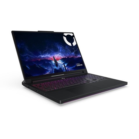Lenovo Legion Pro 7 16IAX10H Ultra 9 275HX 16" WQXGA OLED 500nits Glossy 240Hz 64GB DDR5 6400 1TB GeForce RTX 5090 24GB 99.9Wh N