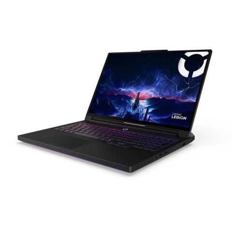 Lenovo Legion Pro 7 16IAX10H Ultra 9 275HX 16" WQXGA OLED 500nits Glossy 240Hz 64GB DDR5 6400 1TB GeForce RTX 5090 24GB 99.9Wh N