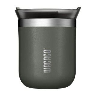 Kubek Termiczny WACACO Octaroma Classico - Dim Grey (180ml)