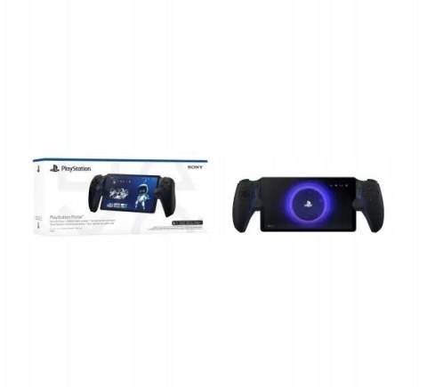Konsola przenośna SONY PlayStation Portal black