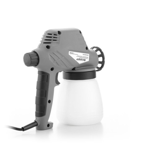 Elektryczny Pistolet do Malowania Spraint+ InnovaGoods