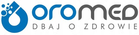 Inhalator przenośny OROMED ORO-MESH