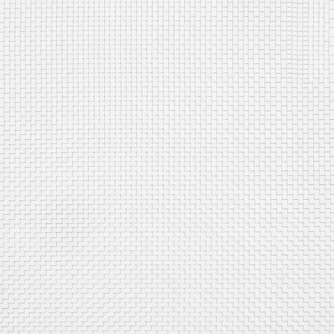 Siatka aluminiowa, 100 x 2000 cm, srebrna