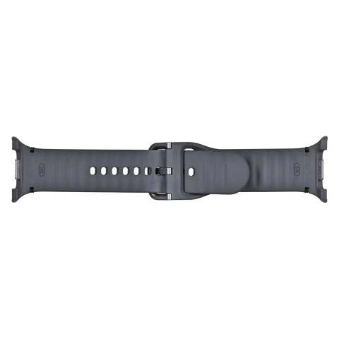 Smartwatch Samsung Galaxy Watch 8 (L320) AMOLED 40mm Grafitowy