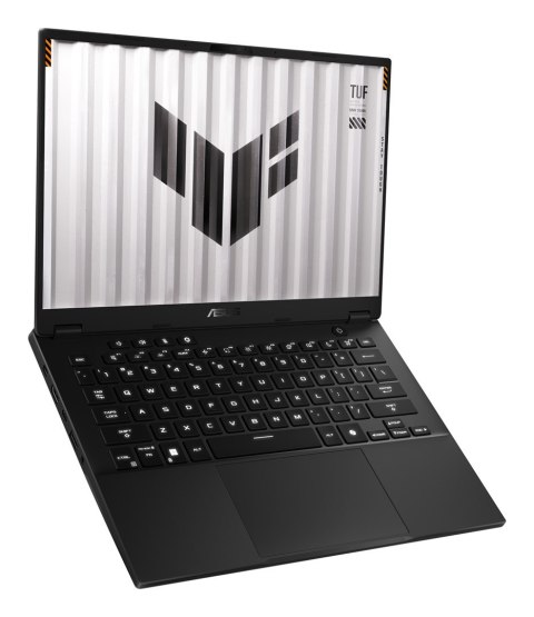 ASUS TUF Gaming A14 FA401UM-RG014 Ryzen 7 260 14.0"2.5K 165Hz IPS-level 400nits AG 16GB LPDDR5X SSD512 GeForce RTX 5060_8GB WLAN