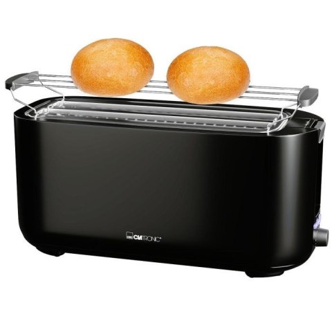 Toster TA 3802 CLATRONIC black