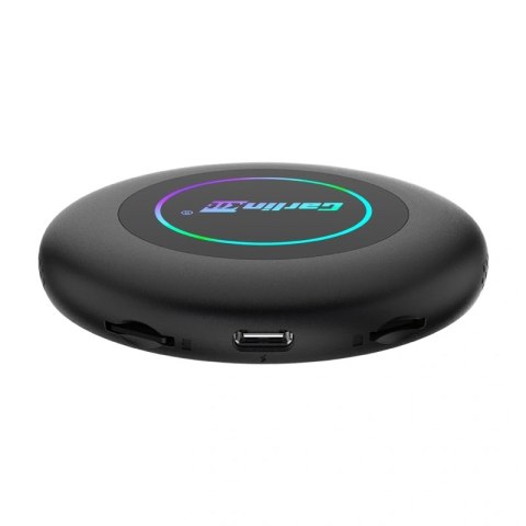 Adapter bezprzewodowy Carlinkit TBOX ULTRA 2 CarPlay/Android Auto