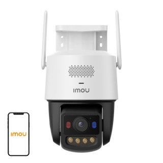 Kamera zewnętrzna IP IMOU Titan Pro 6MP