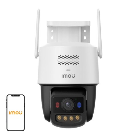 Kamera zewnętrzna IP IMOU Titan Pro 6MP