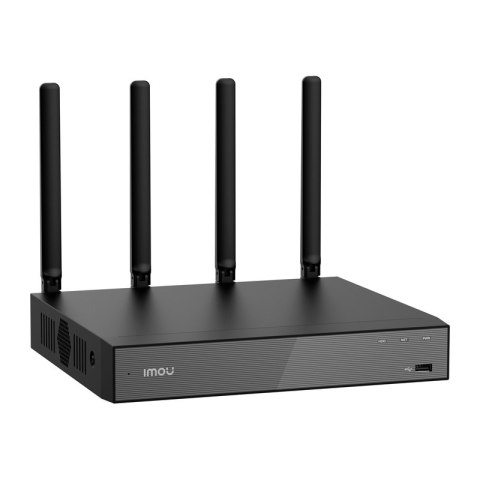 Rejestrator IP 18-kanałowy IMOU N118W