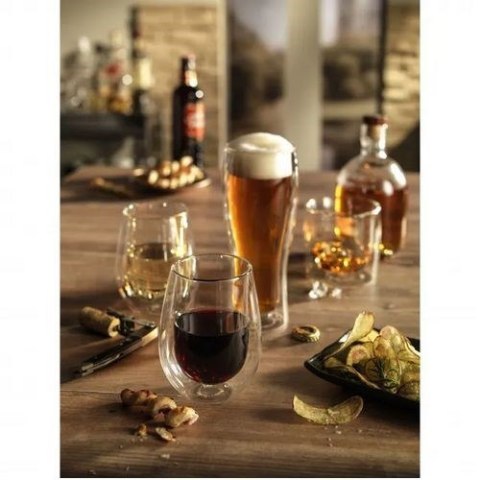 Szklanki do czerwonego wina ZWILLING Sorrento 2x350 ml 39500-217-0