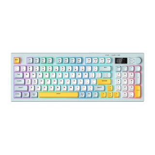 Klawiatura gamingowa ONIKUMA G80