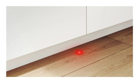 Zmywarka do zabudowy BOSCH SMV4ECX23E 60 cm, EfficientDry automatyczne otwieranie drzwi, Silence Pro cicha zmywarka 40 dB, HalfL
