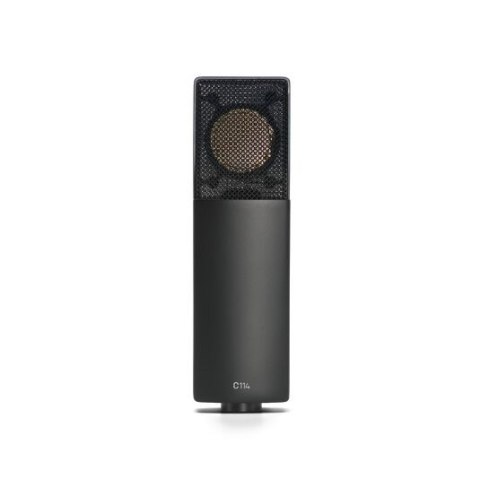 AKG C114 - Mikrofon pojemnościowy ze zmiennymi charakterystykami