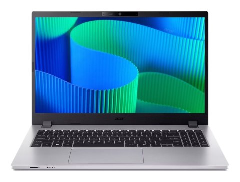 Acer TMP215-55-TCO IPS Core 5 120U 15.6"FHD IPS 16GB DDR5 SSD512 Intel Graphics 53Wh W11Pro (REPACK) 2Y