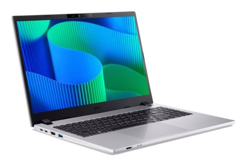 Acer TMP215-55-TCO IPS Core 5 120U 15.6"FHD IPS 16GB DDR5 SSD512 Intel Graphics 53Wh W11Pro (REPACK) 2Y