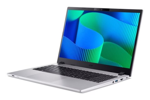 Acer TMP215-55-TCO IPS Core 5 120U 15.6"FHD IPS 16GB DDR5 SSD512 Intel Graphics 53Wh W11Pro (REPACK) 2Y