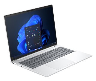 HP EliteBook 8 G1i Ultra 7 255U 16"WUXGA 400nits AG LBL 32GB DDR5 5600 SSD1TB LTE 5G Cam 5MP+IR+ISP 62Wh W11Pro Glacier Silver A